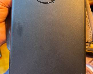 Amazon tablet