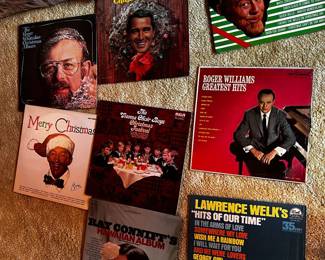records
