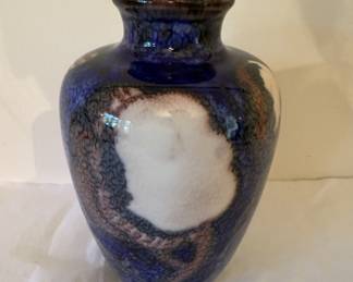 Rookwood Vase