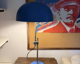 MCM adjustble lamp