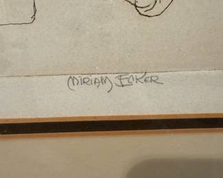 Etching