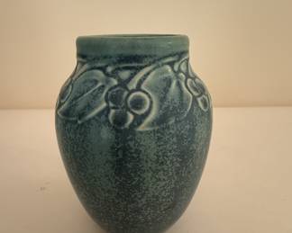 Rookwood Vase