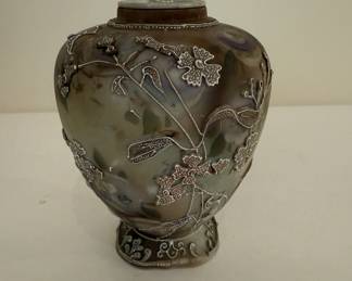 Antique Mariage Jar