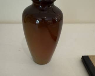 Rookwood Vase