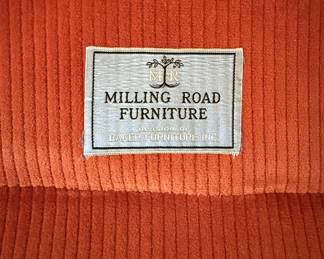 Milling Rd Chairs