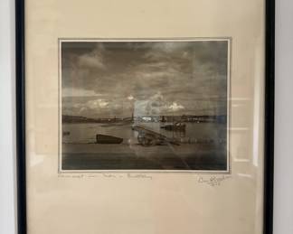 Vintage Photo