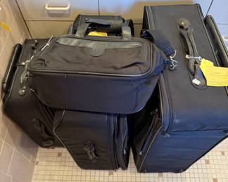 Hartmann Luggage