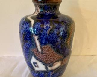 Rookwood Vase