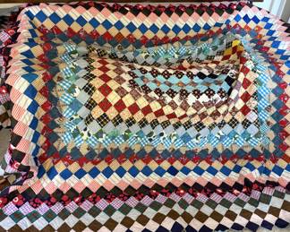 Vintage Quilt
