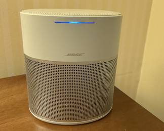 Bose Bluetooth Speaker