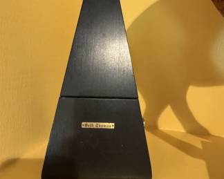 Seth Thomas Metronome