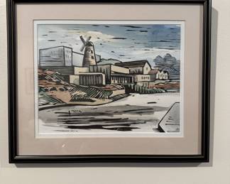 Watercolor