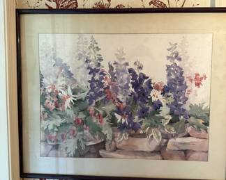 Watercolor 