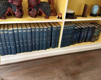 Judaica Encycloedia Set