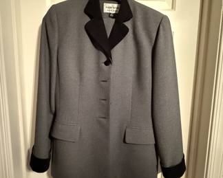 Vintage Albert Nippon Suit