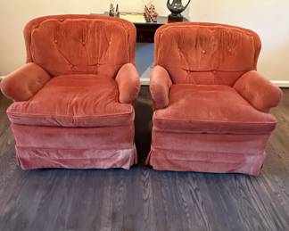Milling Rd Chairs