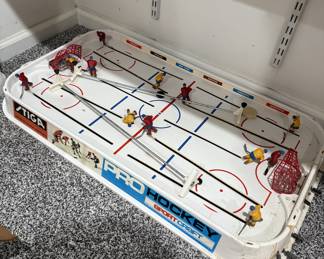 Vintage Toys