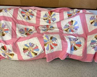 Vintage Quilt