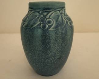 Rookwood Vase