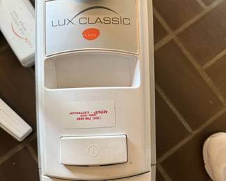 Electrolux Vacuum Cleaner
