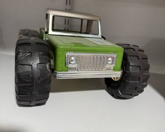 Vintage Toys