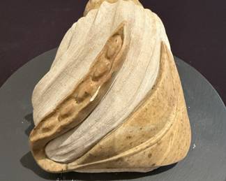 Stone Sculpture by Roy Henry