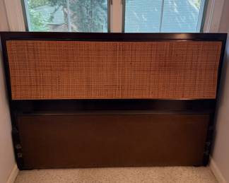 Paul McCobb headboard