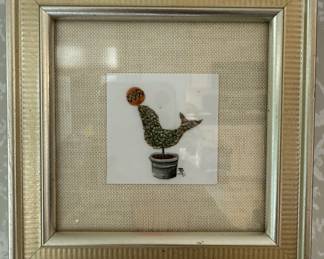 Miniature Painting