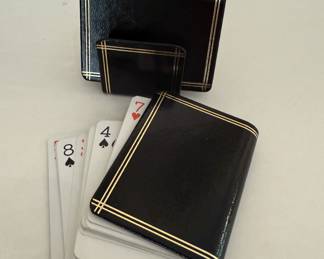 Leather Card Case