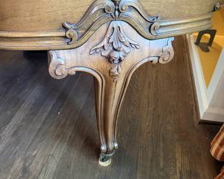 Gorgeous! Knabe Baby Grand Piano