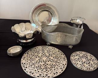 Sterling Silver
