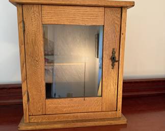 Hanging Cabinet