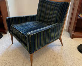 PaulMcCobb Lounge Chair