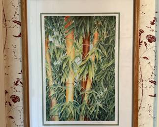 Watercolor - Ginnie Conaway