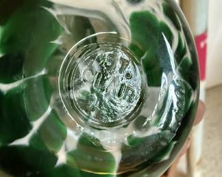 St. Clair Paperweight