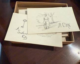 Vintage Parker Bros. Game