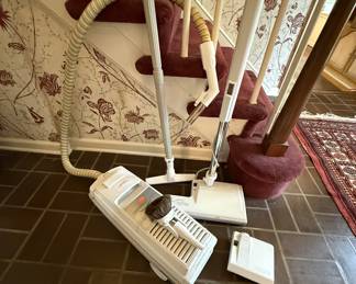 Electrolux Vacuum Cleaner