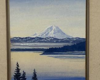 Miniature Painting