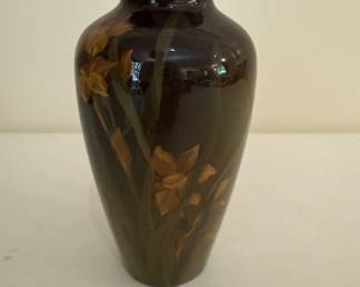 Rookwood Vase