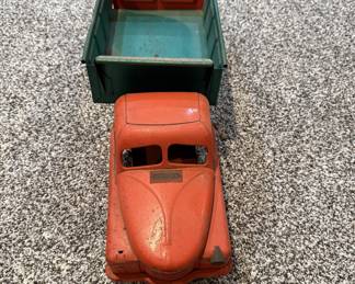 Vintage Toys