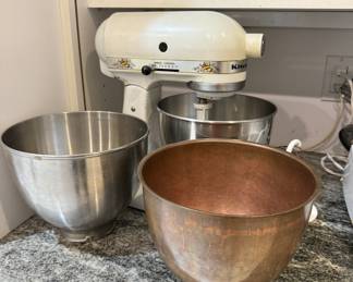 KitchenAid Mixer