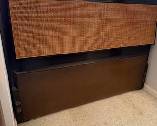 Paul McCobb headboard