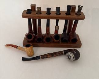 Pipes