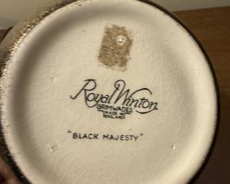 Royal Winton