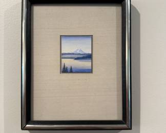 Miniature Painting