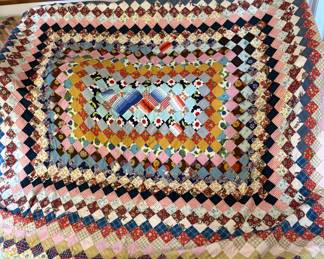 Vintage Quilt