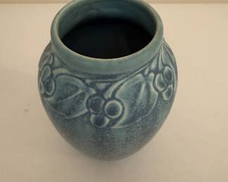 Rookwood Vase