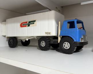 Vintage Toys