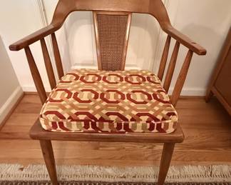 Tomlinson Mid-Century Modern Dining Chairs - 5