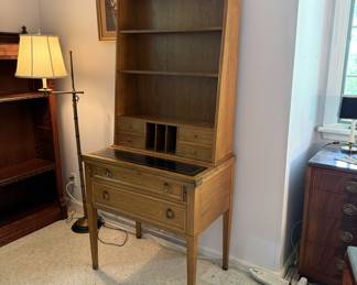MCM Baker Milling Rd. Desk